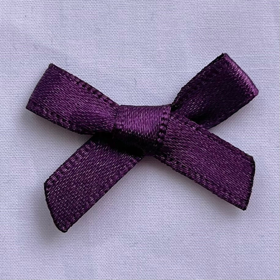Satin Ribbon (6mm)