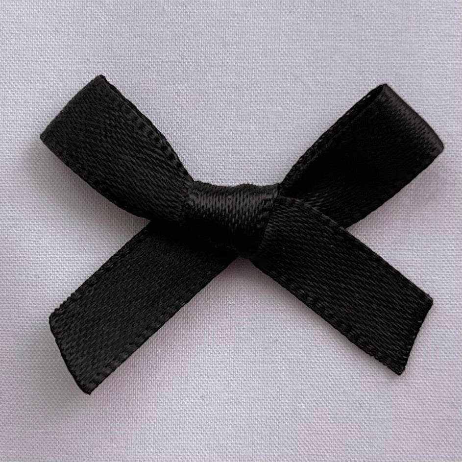 Satin Ribbon (6mm)