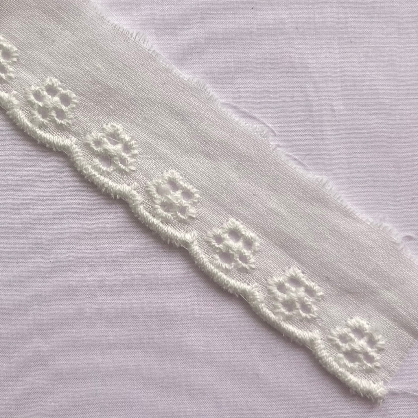 Lace