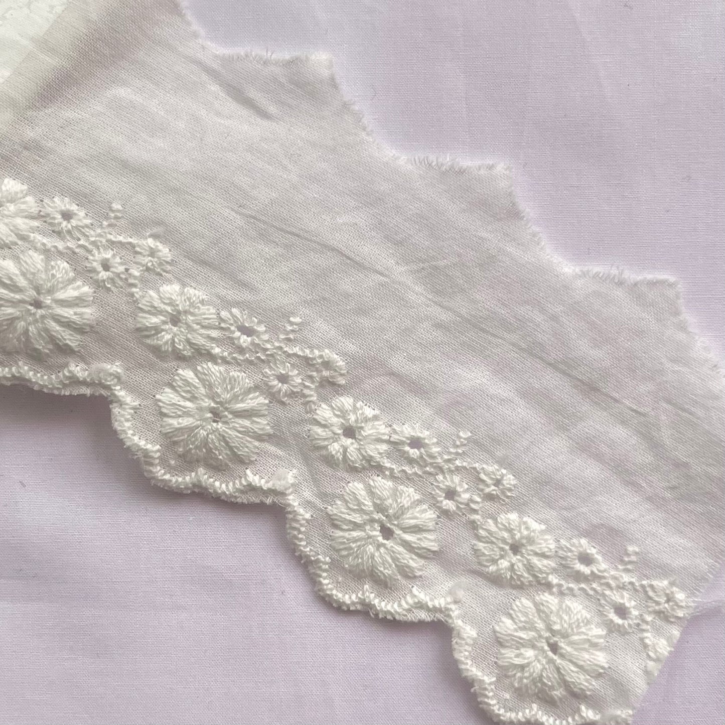 Lace