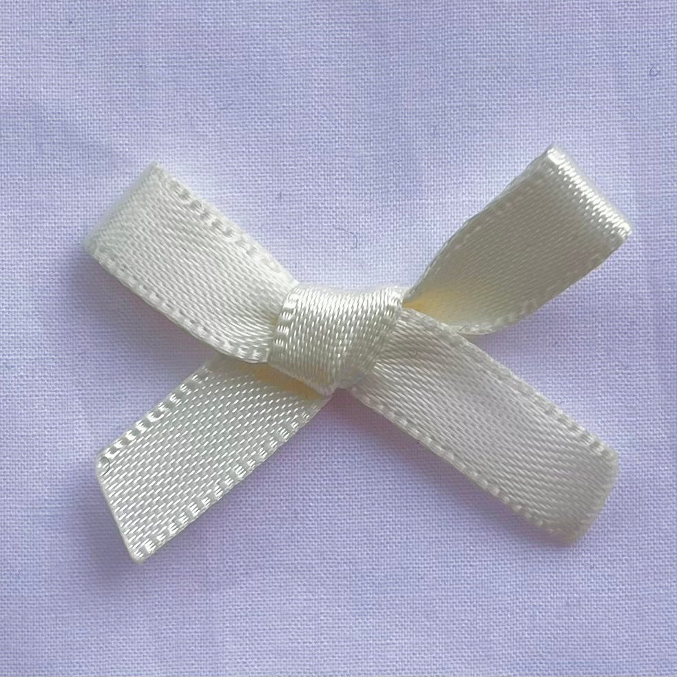 Satin Ribbon (6mm)