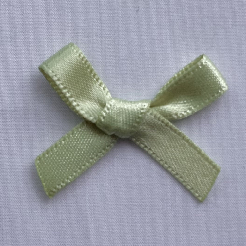 Satin Ribbon (6mm)