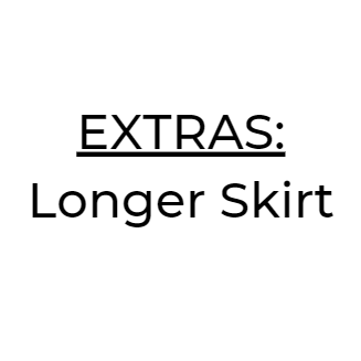 Add: Longer Dress